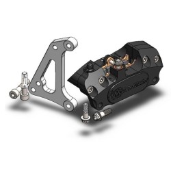 Κιτ δαγκάνας αγώνων Σούπερμοτο MOTO-MASTER 210041