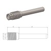 Πείρος για τακάκια race drilled MOTO-MASTER 213121