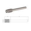 Αξονάκι φρένου race drilled MOTO-MASTER 213122 thumb
