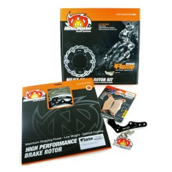 Σετ φρένων float 270 mm MOTO-MASTER 310045 Σετ φρένων float 270 mm MOTO-MASTER 310045