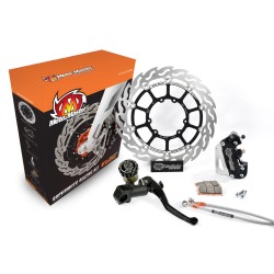 Φρένο supermoto racing ki MOTO-MASTER 313092 Φρένο supermoto racing ki MOTO-MASTER 313092
