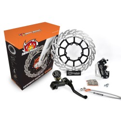 Φρένο supermoto racing ki MOTO-MASTER 313090 Φρένο supermoto racing ki MOTO-MASTER 313090