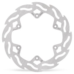 Πίσω δίσκος FLAME 220MM MOTO-MASTER 150220 Πίσω δίσκος FLAME 220MM MOTO-MASTER 150220