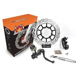 Σουπερμότο αγωνιστικό σετ φρένων RMC-R 320MM MOTO-MASTER 313034R Σουπερμότο αγωνιστικό σετ φρένων RMC-R 320MM MOTO-MASTER 313034R