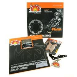 Σετ φρένων πλωτό flame 270mm MOTO-MASTER 310047 Σετ φρένων πλωτό flame 270mm MOTO-MASTER 310047