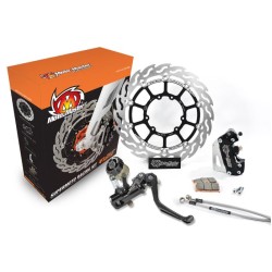 RMC-R SM Racing 320MM MOTO-MASTER 313029R RMC-R SM Racing 320MM MOTO-MASTER 313029R