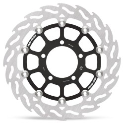 Δίσκος φρένου πλωτός flame MOTO-MASTER 112048 Δίσκος φρένου πλωτός flame MOTO-MASTER 112048