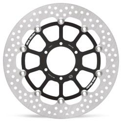 Δισκόπλακα πλωτή halo εμπρός BMW MOTO-MASTER 113211