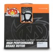 Δισκόπλακα πλωτή halo εμπρός BMW MOTO-MASTER 113211 thumb