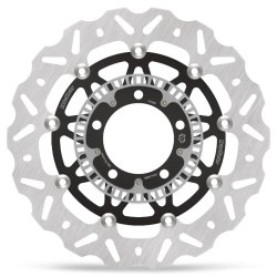 Δίσκος φρένου πλωτός NITRO εμπρός MOTO-MASTER 112360 Δίσκος φρένου πλωτός NITRO εμπρός MOTO-MASTER 112360