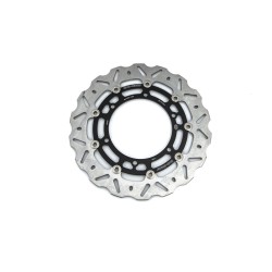 Πλωτός δίσκος φρένου NITRO εμπρός MOTO-MASTER 112361 Πλωτός δίσκος φρένου NITRO εμπρός MOTO-MASTER 112361