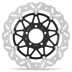 Περιστρεφόμενος δίσκος φρένων NITRO εμπρός MOTO-MASTER 112363