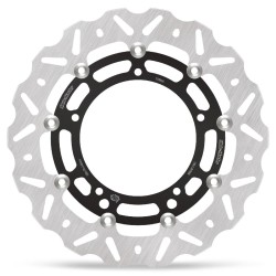 Πλωτός δίσκος φρένου NITRO εμπρός MOTO-MASTER 112364 Πλωτός δίσκος φρένου NITRO εμπρός MOTO-MASTER 112364