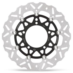 Πλωτός δίσκος φρένων NITRO εμπρός MOTO-MASTER 112366 Πλωτός δίσκος φρένων NITRO εμπρός MOTO-MASTER 112366