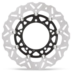 Πλωτός δίσκος φρένου NITRO εμπρός MOTO-MASTER 112367