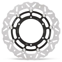 Πλωτός ρότορας φρένων NITRO εμπρός MOTO-MASTER 112368 Πλωτός ρότορας φρένων NITRO εμπρός MOTO-MASTER 112368