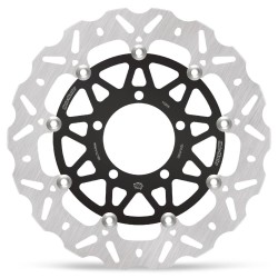 Δίσκος φρένου πλωτός NITRO εμπρός MOTO-MASTER 112370