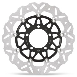 Δίσκος φρένων πλωτός NITRO εμπρός MOTO-MASTER 112371 Δίσκος φρένων πλωτός NITRO εμπρός MOTO-MASTER 112371