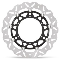 Δίσκος φρένου πλωτός NITRO εμπρός MOTO-MASTER 112373