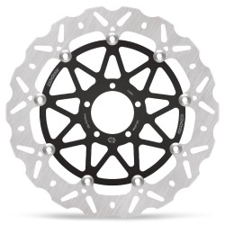 Δίσκος φρένου πλωτός NITRO εμπρός MOTO-MASTER 112374