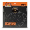 Δίσκος φρένου πλωτός NITRO εμπρός MOTO-MASTER 112374 Δίσκος φρένου πλωτός NITRO εμπρός MOTO-MASTER 112374 thumb