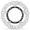 Πλωτός δίσκος φρένου NITRO εμπρός MOTO-MASTER 112375