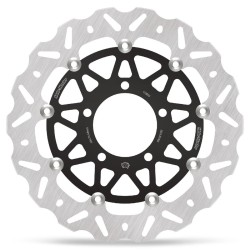 Δίσκος φρένου πλωτός NITRO εμπρός MOTO-MASTER 112376 Δίσκος φρένου πλωτός NITRO εμπρός MOTO-MASTER 112376