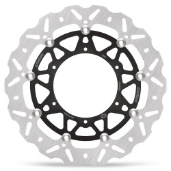 Δίσκος Φρένου Πλωτός NITRO Εμπρός MOTO-MASTER 112377 Δίσκος Φρένου Πλωτός NITRO Εμπρός MOTO-MASTER 112377