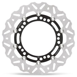 Δίσκος φρένου πλωτός NITRO εμπρός MOTO-MASTER 112378 Δίσκος φρένου πλωτός NITRO εμπρός MOTO-MASTER 112378