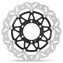 Πλωτός δίσκος φρένων NITRO εμπρός MOTO-MASTER 112379 Πλωτός δίσκος φρένων NITRO εμπρός MOTO-MASTER 112379