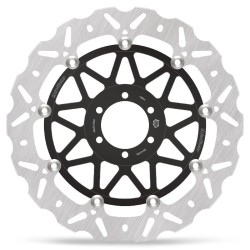 Δίσκος φρένων πλωτός NITRO εμπρός MOTO-MASTER 113241 Δίσκος φρένων πλωτός NITRO εμπρός MOTO-MASTER 113241