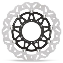 Πλωτός δίσκος φρένου NITRO εμπρός MOTO-MASTER 113242 Πλωτός δίσκος φρένου NITRO εμπρός MOTO-MASTER 113242