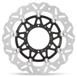 Δίσκος φρένου πλωτός NITRO εμπρός MOTO-MASTER 113243 Δίσκος φρένου πλωτός NITRO εμπρός MOTO-MASTER 113243
