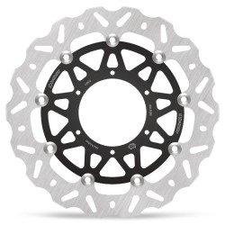 Δίσκος φρένου πλωτός NITRO εμπρός MOTO-MASTER 113245