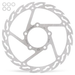 Δίσκος φρένου flame εμπρός MOTO-MASTER 110941 Δίσκος φρένου flame εμπρός MOTO-MASTER 110941