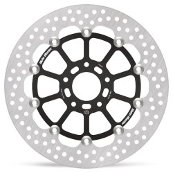 Δισκόπλακα HALO float εμπρός MOTO-MASTER 112320 Δισκόπλακα HALO float εμπρός MOTO-MASTER 112320