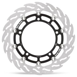 Δίσκος φρένου πλωτός Flame MOTO-MASTER 112393 Δίσκος φρένου πλωτός Flame MOTO-MASTER 112393