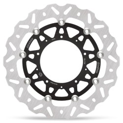 Πλωτός δίσκος φρένου NITRO MOTO-MASTER 113272 Πλωτός δίσκος φρένου NITRO MOTO-MASTER 113272