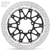 Δίσκος φρένων HALO T-FLOATER PROFESSIONAL RACING MOTO-MASTER 116097