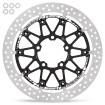 Δίσκος φρένων HALO T-FLOATER PROFESSIONAL RACING MOTO-MASTER 116097 thumb