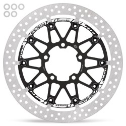 Δίσκος φρένων HALO T-FLOATER PROFESSIONAL RACING MOTO-MASTER 116097 Δίσκος φρένων HALO T-FLOATER PROFESSIONAL RACING MOTO-MASTER 116097