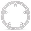 Δίσκος φρένου halo εμπρός MOTO-MASTER 110912