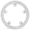 Δίσκος φρένου halo εμπρός MOTO-MASTER 110912 thumb
