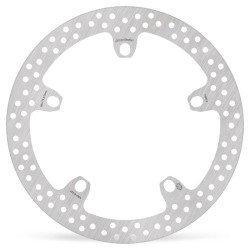 Δίσκος φρένου halo εμπρός MOTO-MASTER 110912 Δίσκος φρένου halo εμπρός MOTO-MASTER 110912