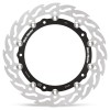 Δίσκος φρένου πλωτός Flame MOTO-MASTER 113274