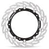 Δισκόφρενο πλωτό Flame MOTO-MASTER 113275