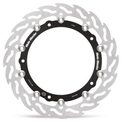 Δισκόφρενο πλωτό Flame MOTO-MASTER 113275