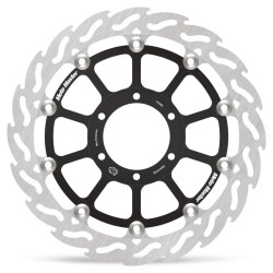 Δίσκος φρένων πλωτός flame MOTO-MASTER 113285 Δίσκος φρένων πλωτός flame MOTO-MASTER 113285