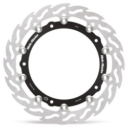 Δίσκος φρένου πλωτός flame MOTO-MASTER 113277