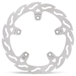 Σταθερός ρότορας φλόγας MOTO-MASTER 110963 Σταθερός ρότορας φλόγας MOTO-MASTER 110963
